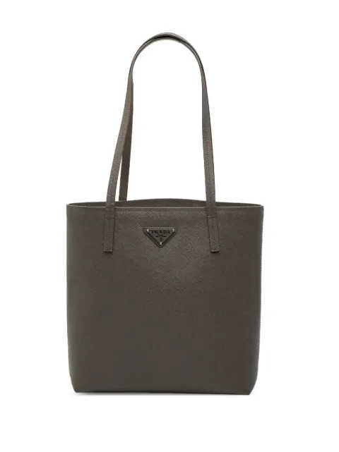 Prada Pre-Owned 2013-2026 Saffiano Cuir tote bag