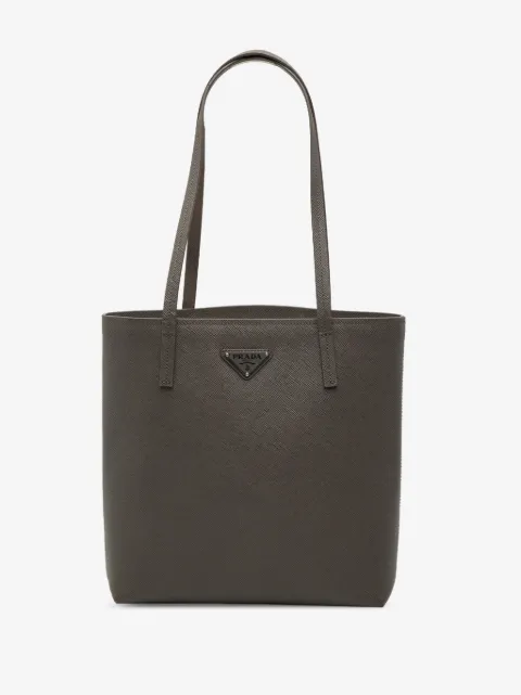 Prada Pre-Owned 2013-2026 Saffiano Cuir tote bag