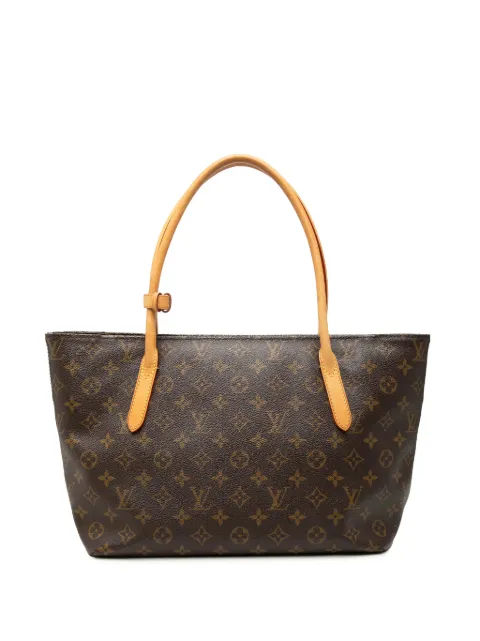 Louis Vuitton Pre-Owned bolso shopper Monogram Raspail PM 2012