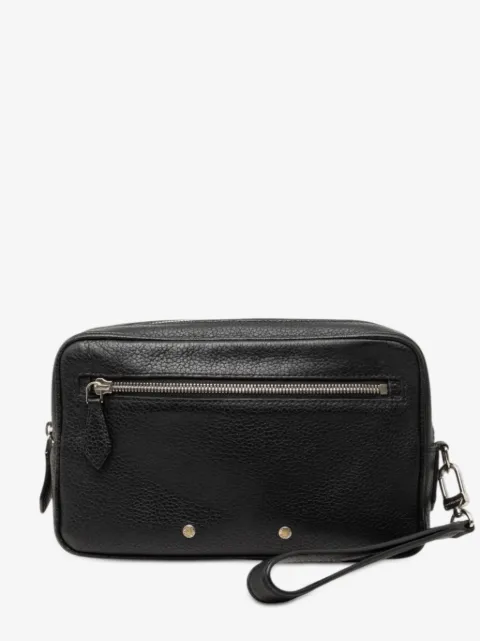 Louis Vuitton Pre-Owned 2020 タイガ カサイ クラッチバッグ