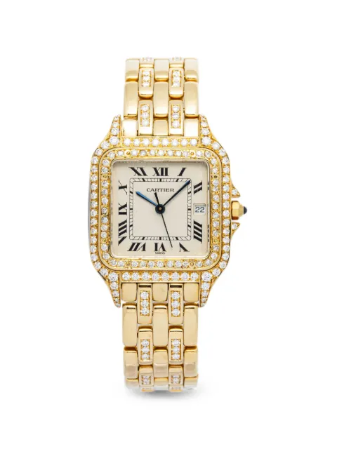 Cartier Panthère 27mm watch