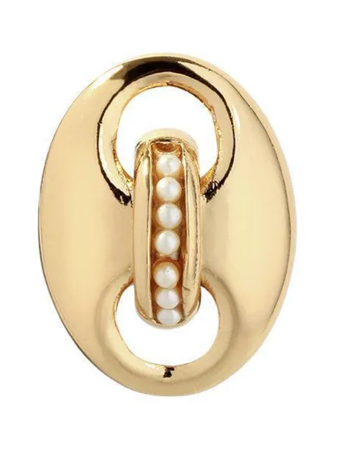 Gas Bijoux mini Cophea stud earrings