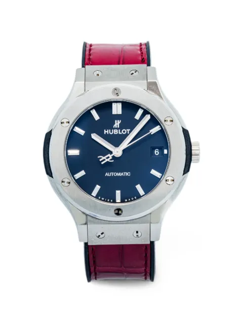Hublot Orologio Fusion 38mm