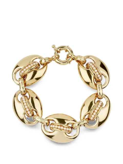 Gas Bijoux mini Cophea pearl bracelet