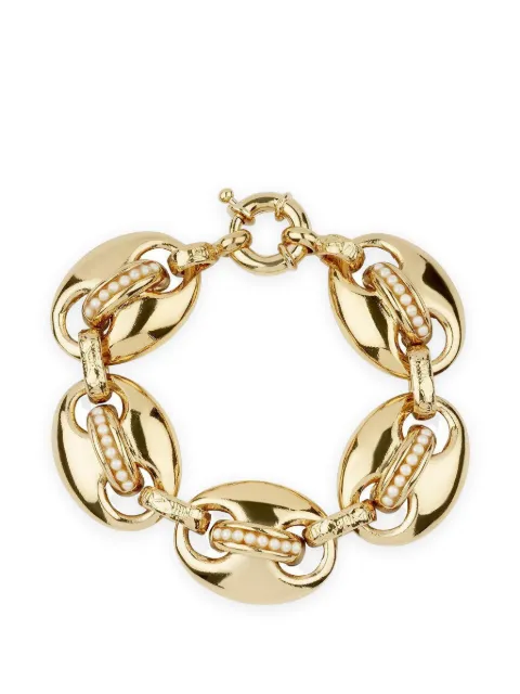 Gas Bijoux mini Cophea pearl bracelet