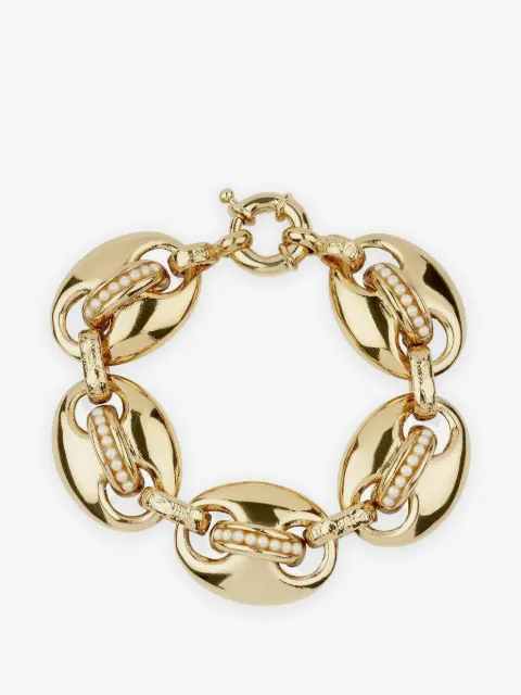 Gas Bijoux mini Cophea pearl bracelet