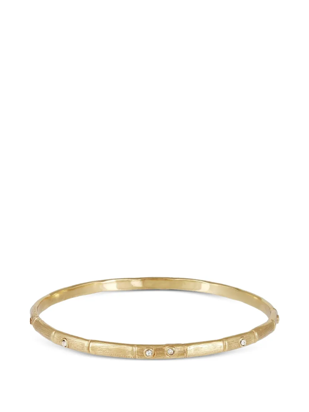 Gas Bijoux Bambini bangle bracelet - Oro