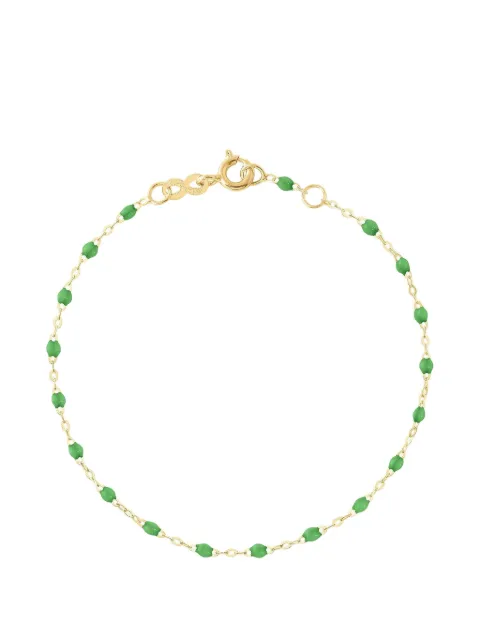 Gigi Clozeau Classic Gigi resin-bead bracelet
