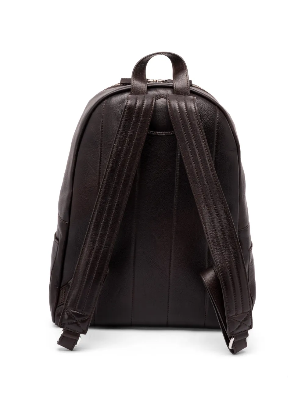 Orciani Lagoon leather backpack | Image 2
