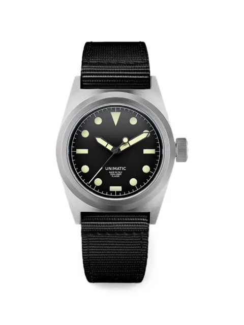 unimatic UC2 Classic 38mm watch