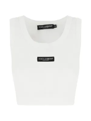 Dolce & Gabbana（ドルチェ＆ガッバーナ）ウィメンズ トップス - FARFETCH