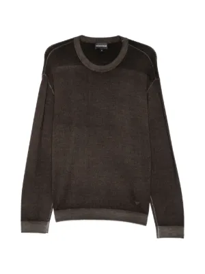 Diesel K-Darin Sweater | Black | FARFETCH
