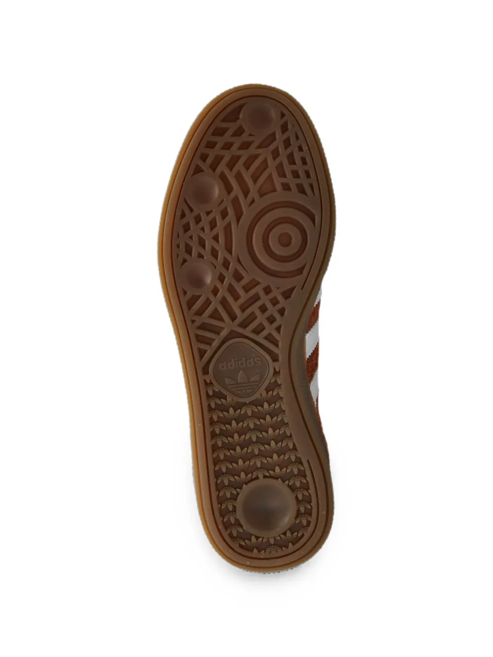 adidas x Care Bears Handball Spezial suede sneakers Bruin