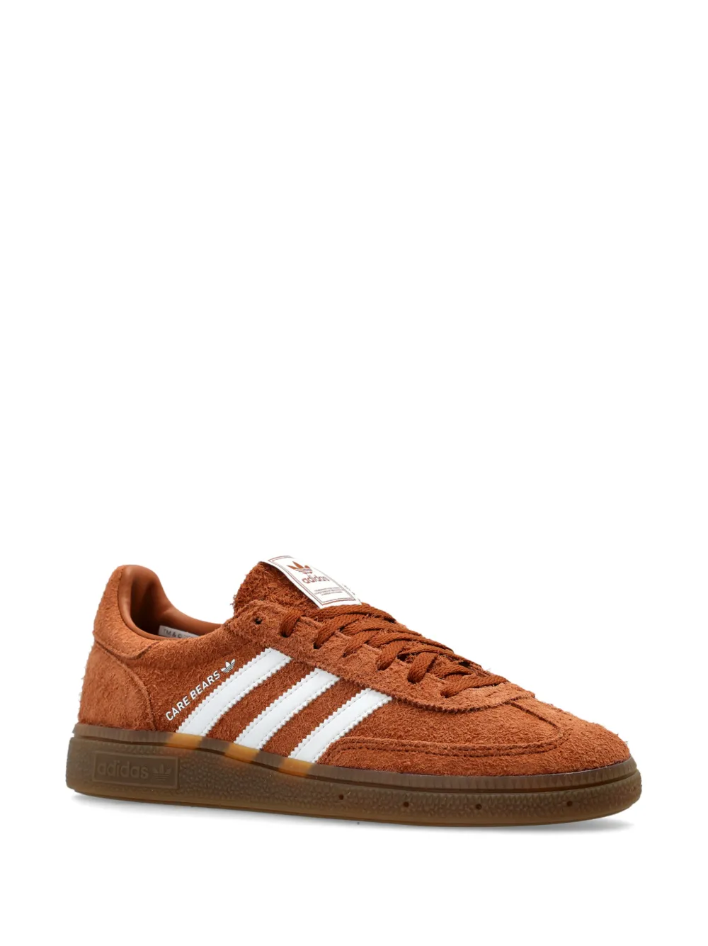 adidas x Care Bears Handball Spezial suede sneakers Bruin