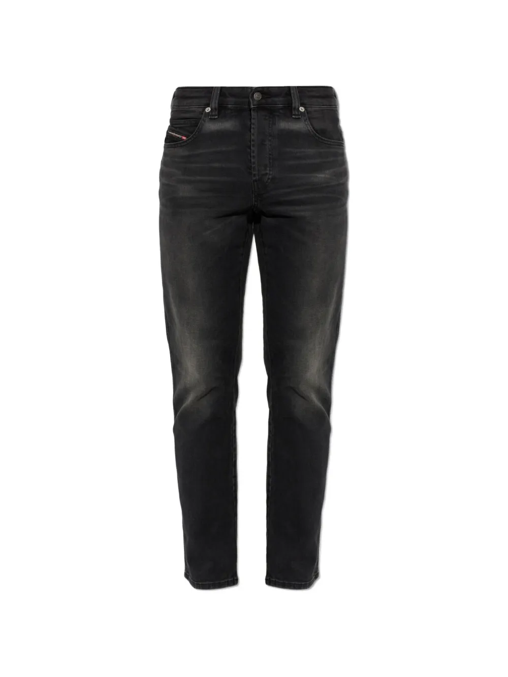 Diesel 1993 D-VYL jeans - Nero