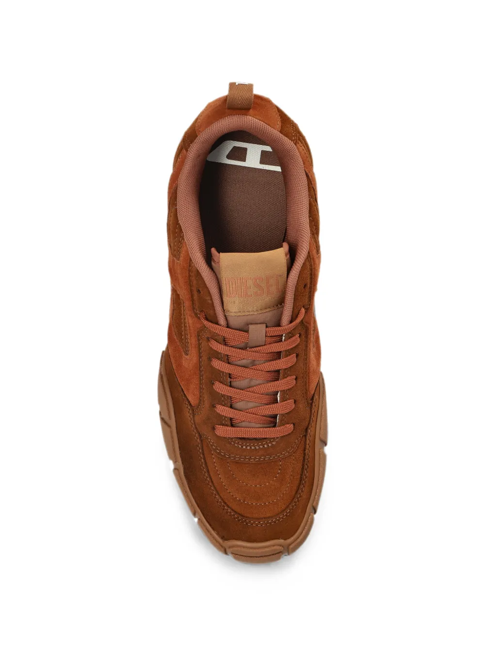 Diesel S-Pagodha low sneakers Bruin