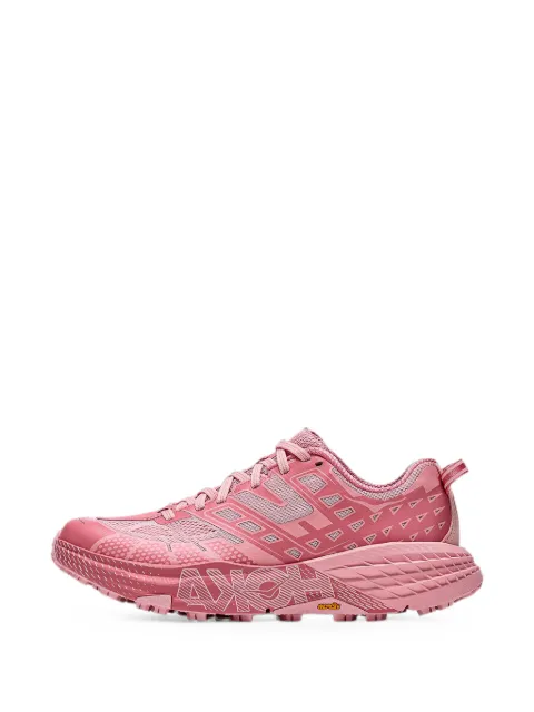 HOKA Speedgoat 2 lace-up sneakers