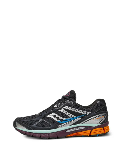 Saucony Progrid Guide 7 lace-up sneakers