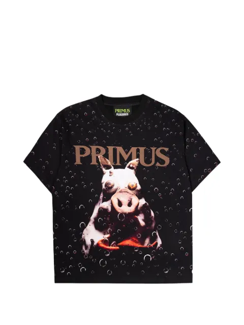 Pleasures Pork Soda short-sleeve T-shirt