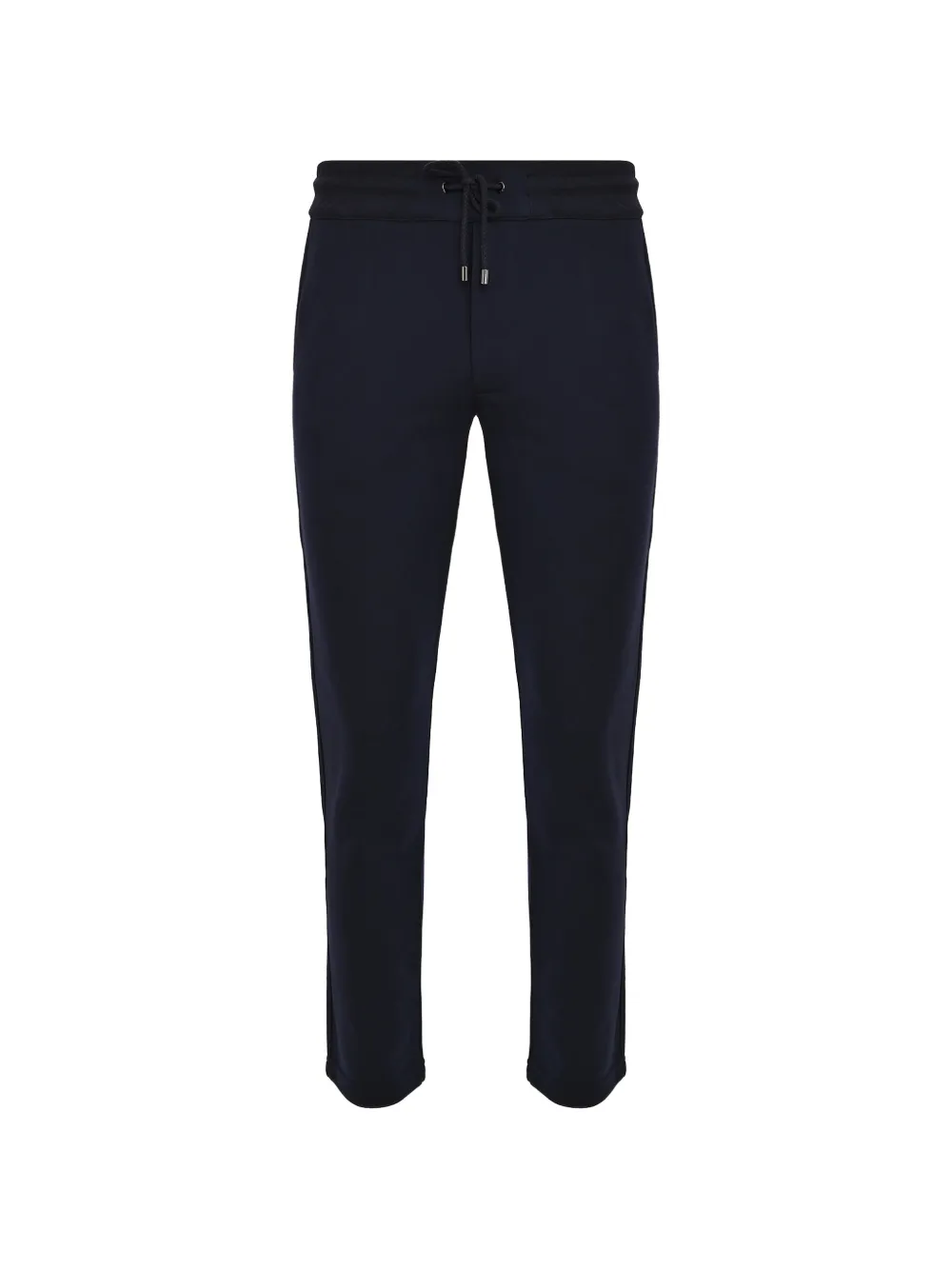 Pal Zileri drawstring-waist track pants - Blu