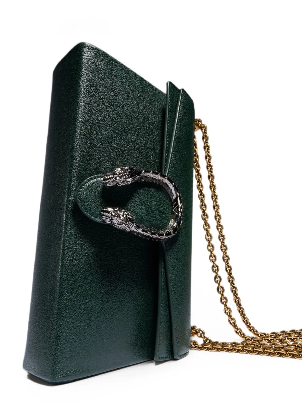Gucci Dionysus schoudertas Groen