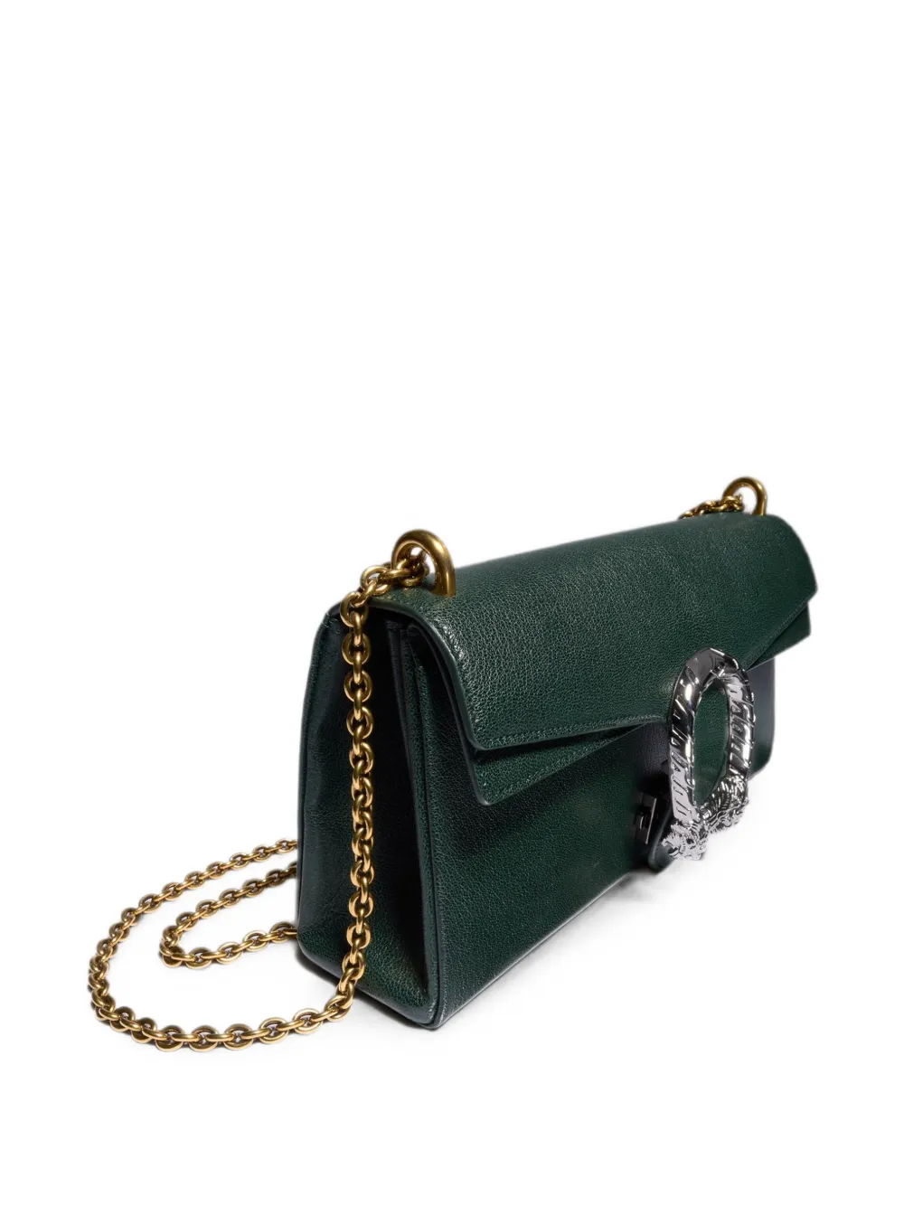 Gucci Dionysus schoudertas Groen