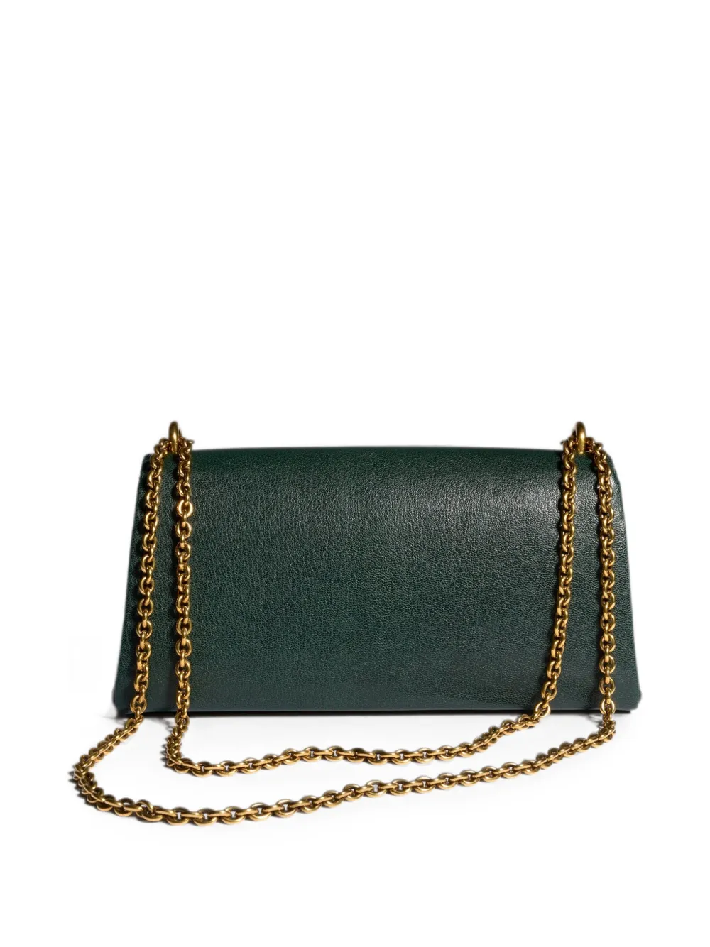 Gucci Dionysus schoudertas Groen