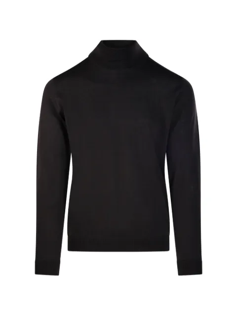 Roberto Collina roll-neck sweater