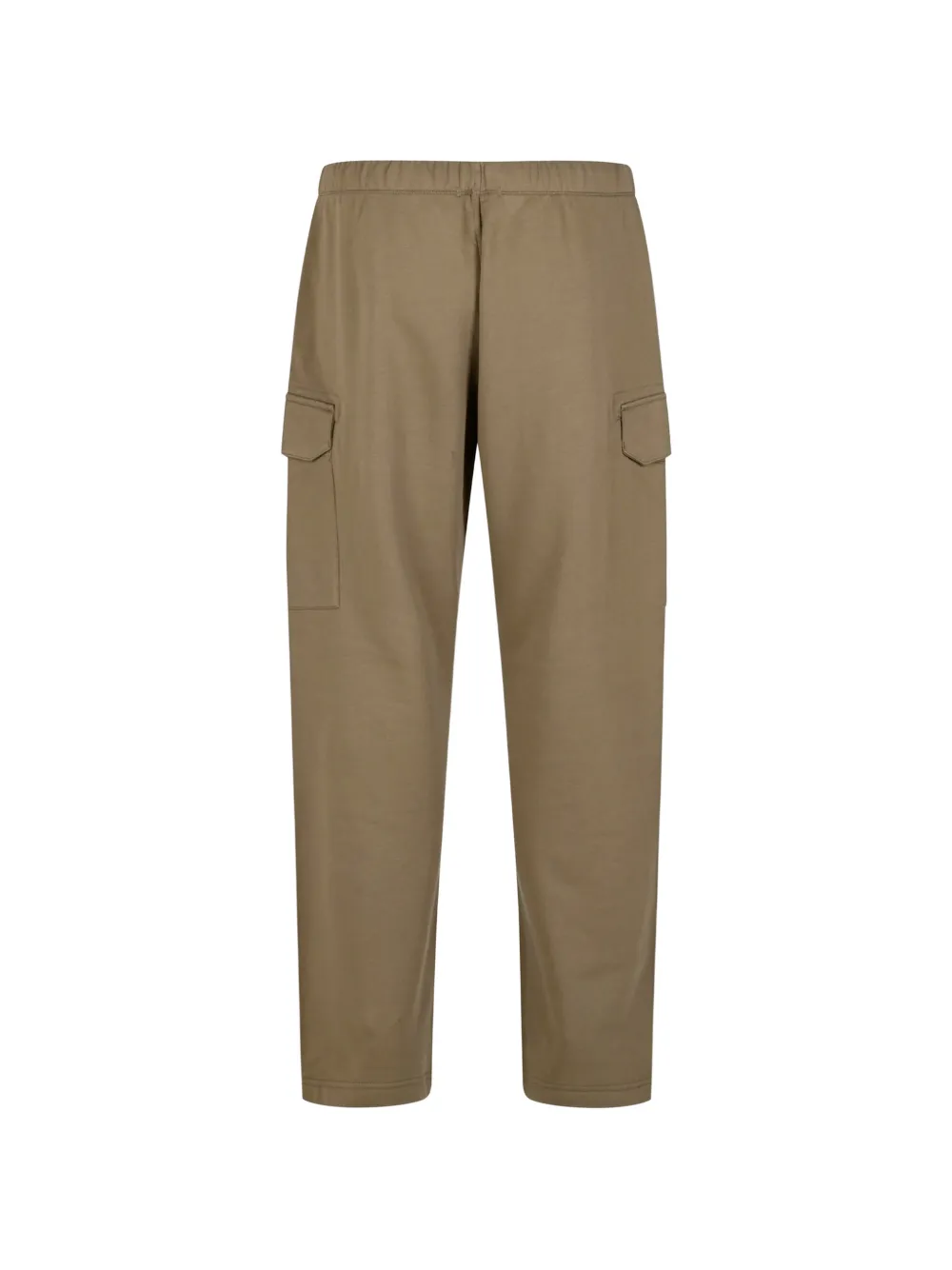 C.P. Company Cargo broek met Lens-detail Bruin