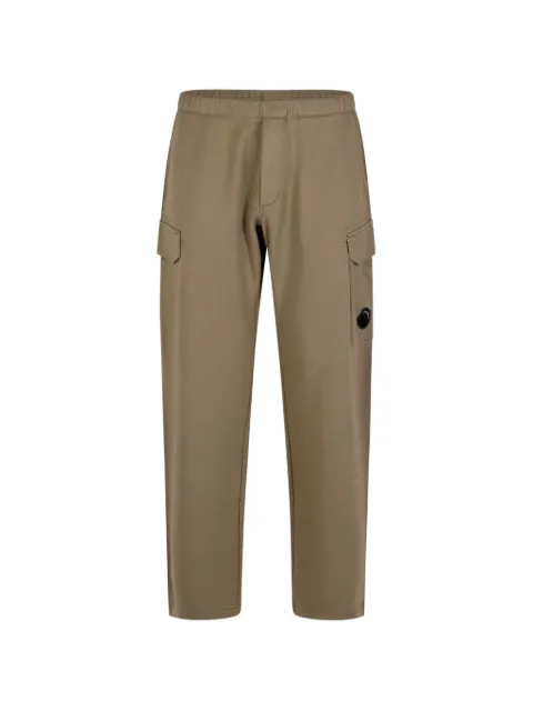 C.P. Company Lens-detail cargo pants