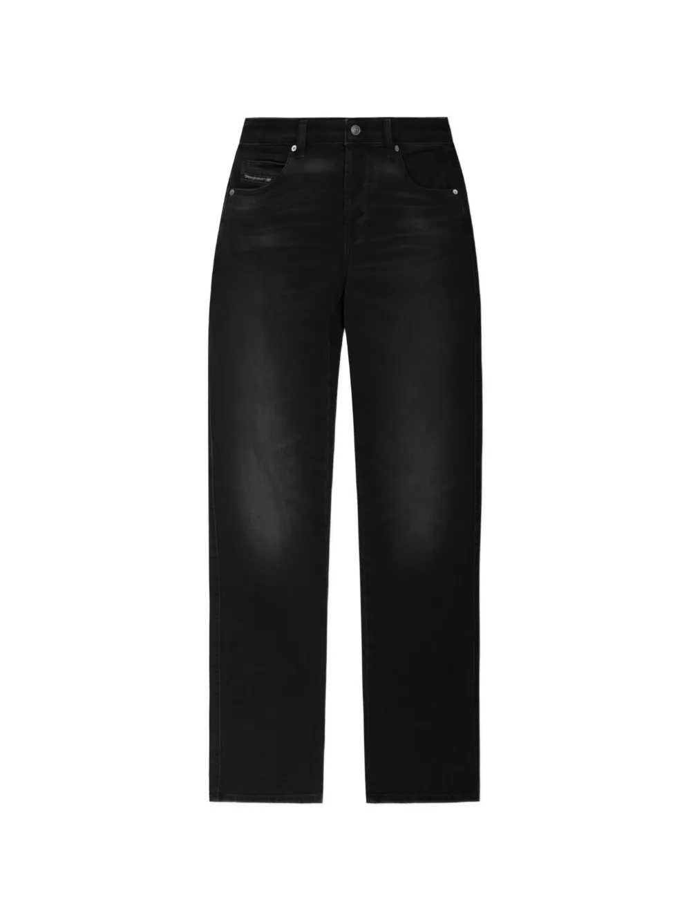 Diesel 1993 D-VYL slim-fit jeans - Nero