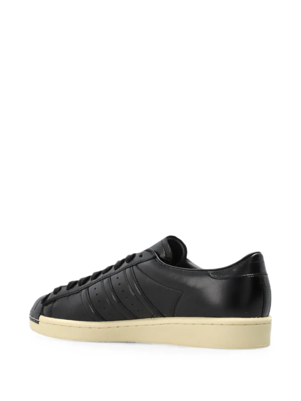 adidas Superstar Vintage sneakers Zwart
