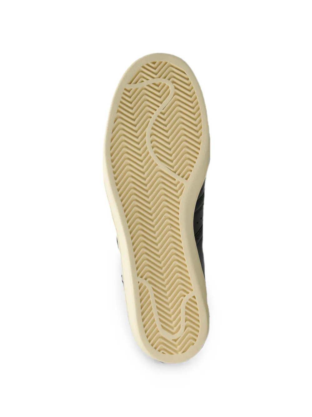 adidas Superstar Vintage sneakers Zwart