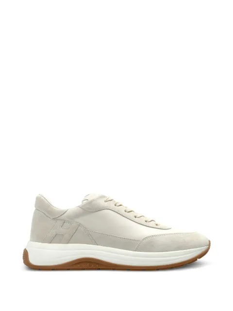 Hogan lace-up sneakers