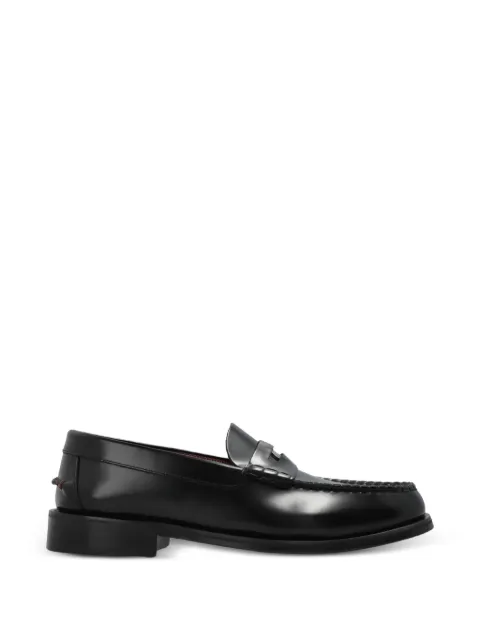 Paul Smith Rialto leather loafers
