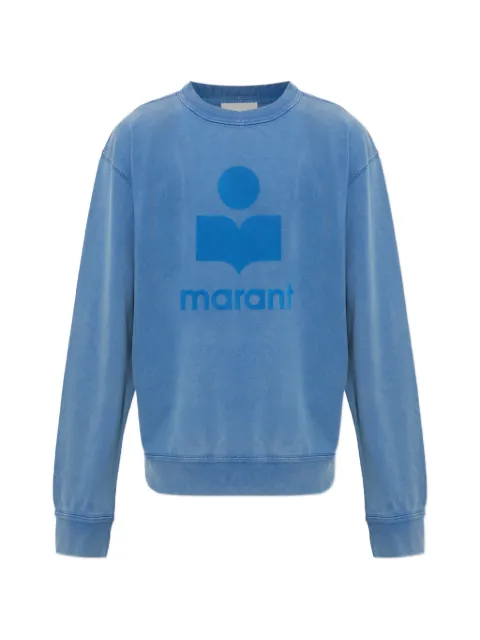 MARANT Mikoy logo sweatshirt