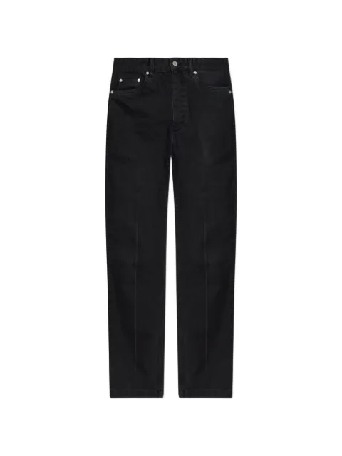 Studio Nicholson Barra straight-leg jeans