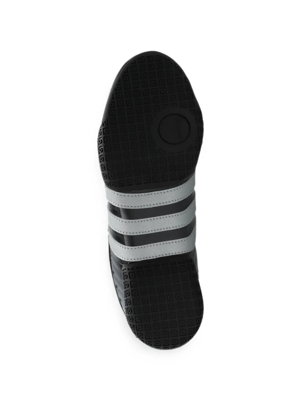 adidas Taekwondo Mei Elite sneakers Zwart