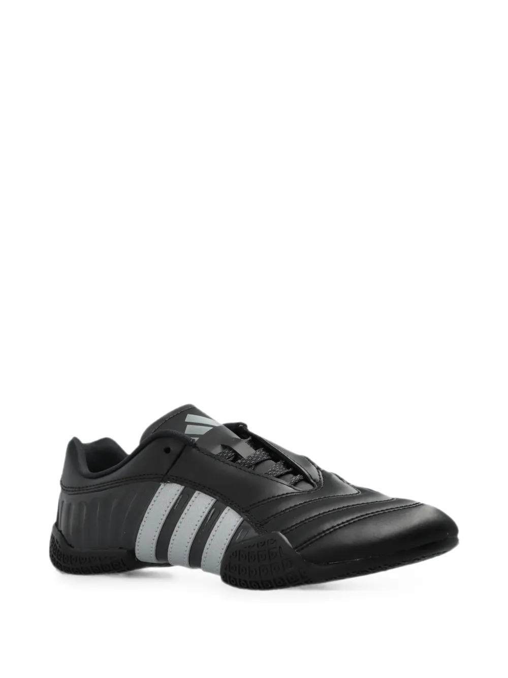 adidas Taekwondo Mei Elite sneakers Zwart