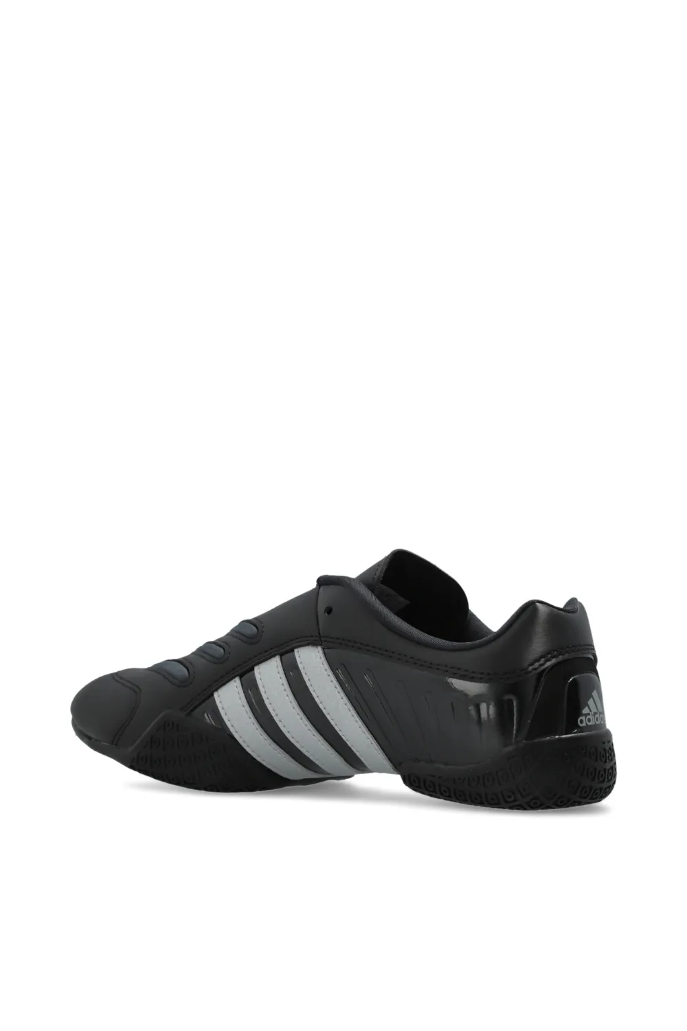 adidas Taekwondo Mei Elite sneakers Zwart