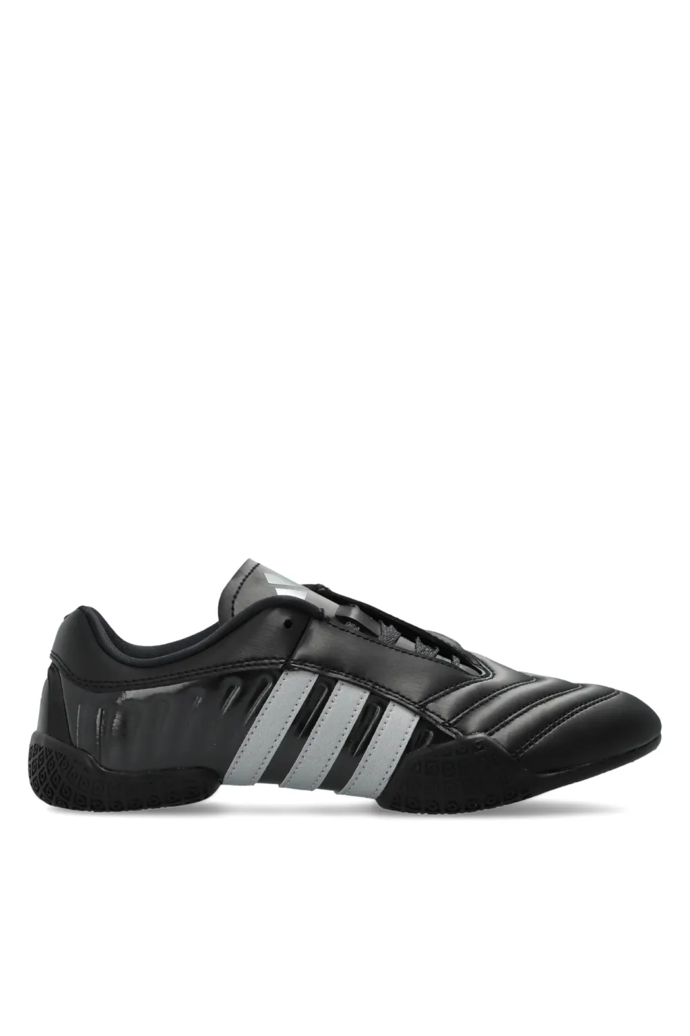 adidas Taekwondo Mei Elite sneakers Zwart