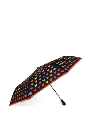 Supreme x Shedrain Street Signs Umbrella | Black | FARFETCH