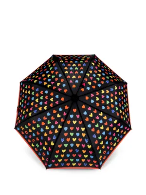 Supreme x Shedrain Street Signs Umbrella | Black | FARFETCH