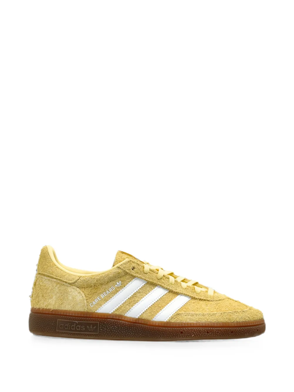 adidas Care Bears sneakers Geel