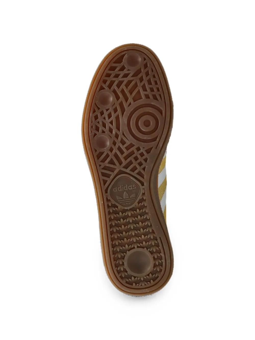 adidas Care Bears sneakers Geel