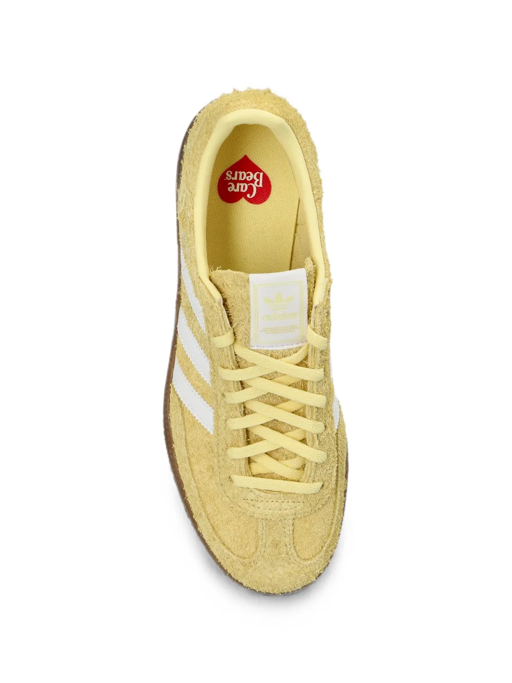 adidas Care Bears sneakers Geel