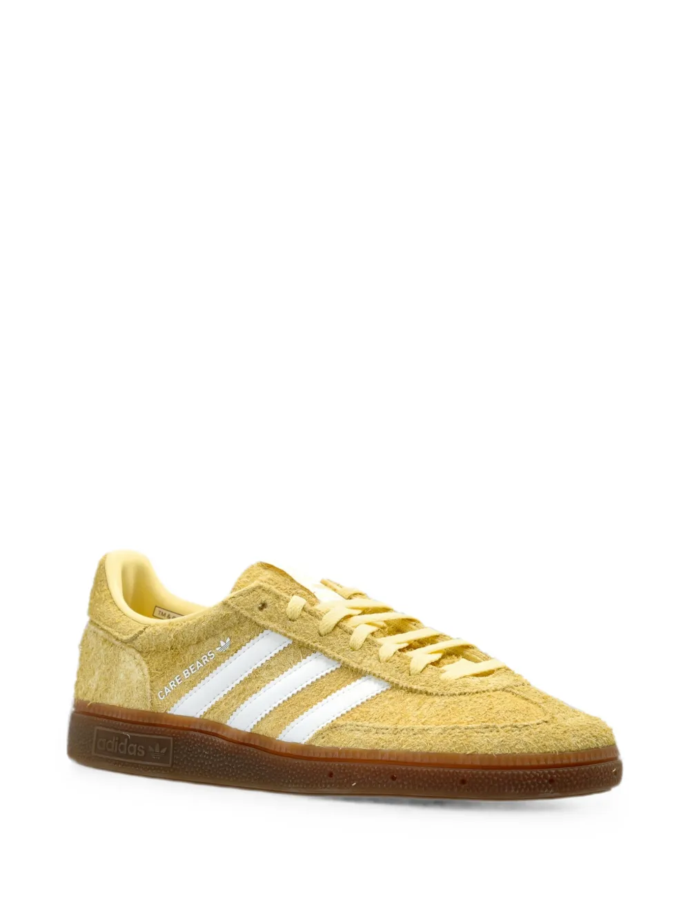 adidas Care Bears sneakers Geel