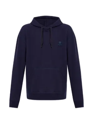 Kenzo Lucky Tiger Hoodie | Blue | FARFETCH