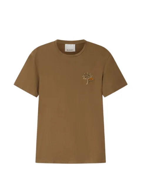 MARANT Honore T-shirt