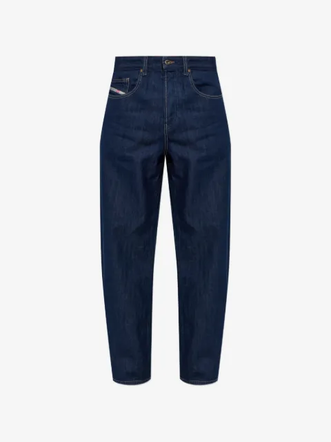 Diesel 2001 D-Macro jeans